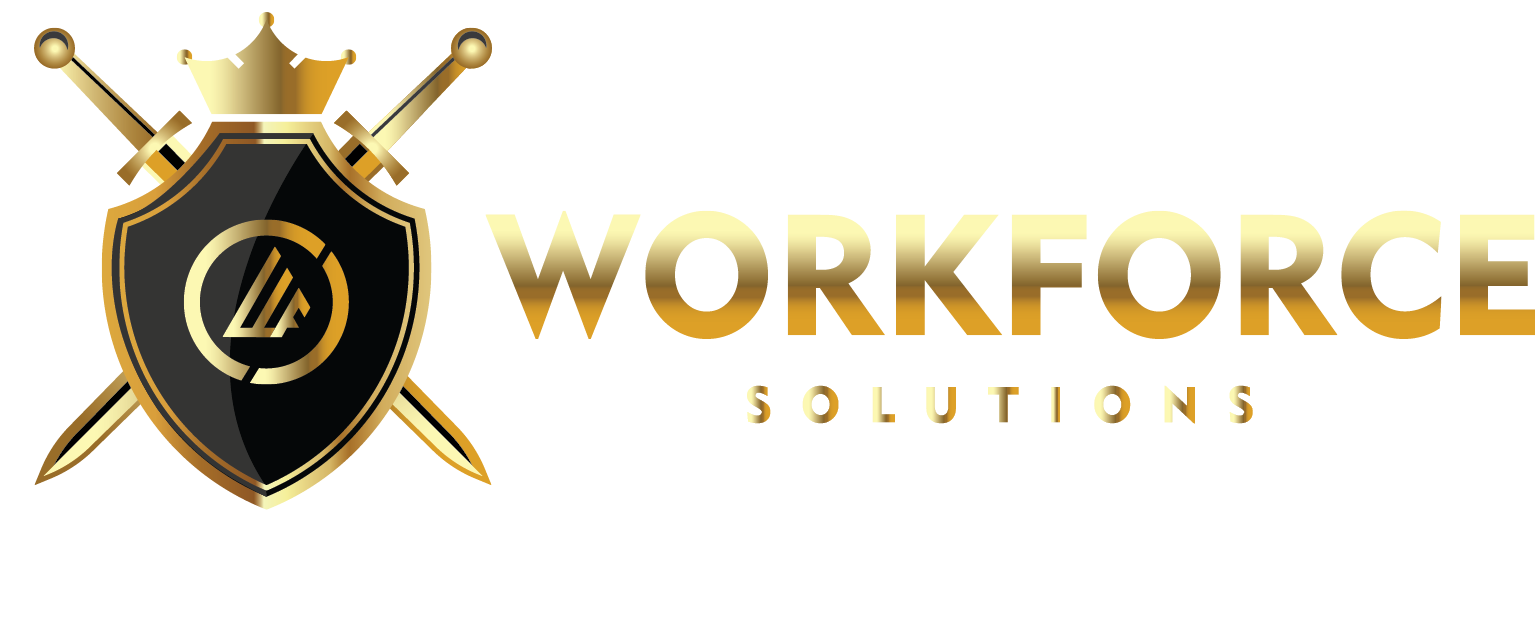 Workforce Solutions